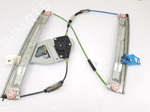 Used Front left window mechanism Front left window mechanism 38252825 38252825