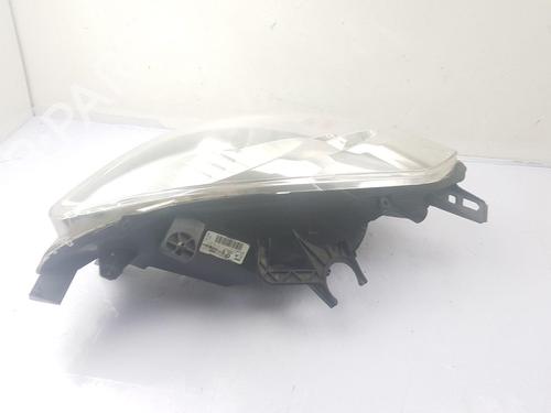 Right headlight PEUGEOT PARTNER Box Body/MPV 1.6 HDi | BP38564435C29 - Image 4