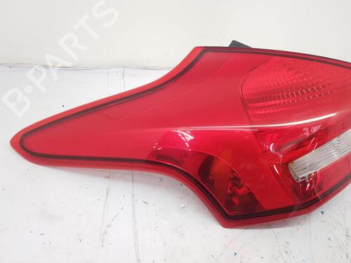 Used Left taillight Left taillight 38440972 38440972