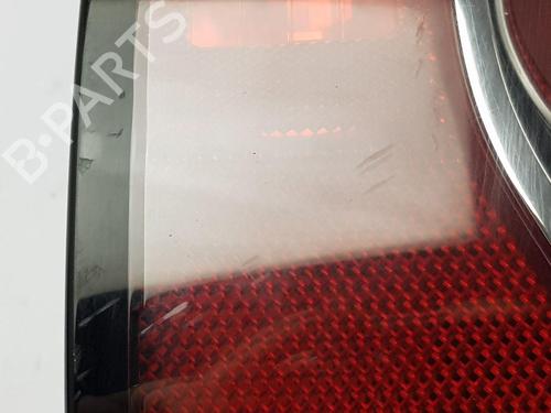 Right taillight LAND ROVER FREELANDER 2 (L359) 2.2 SD4 4x4 | BP26943236C35 
