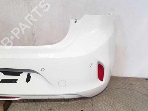 Rear bumper OPEL CORSA F (P2JO) CORSA-e (68) | BP27353064C8 