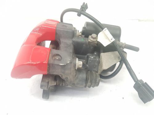 Left rear brake caliper TESLA MODEL Y (5YJY) EV Performance All-wheel Drive | BP39237692M107 - Image 3