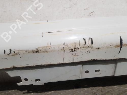 Right sideskirt BMW 3 (F30, F80) ActiveHybrid | BP22709801C114 