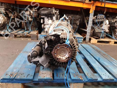 Gearbox LAND ROVER RANGE ROVER SPORT I (L320) 3.0 D 4x4 | BP30137939M3