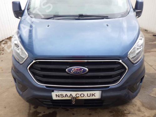 AC pipe FORD TRANSIT CUSTOM V362 Van (FY, FZ) | BP27469834M126 - Image 32