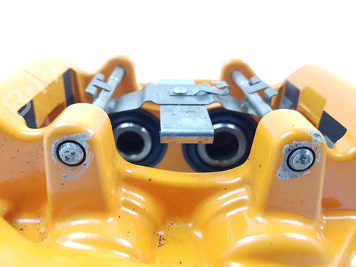 Right rear brake caliper MCLAREN 720S Spider 4.0 | BP22678442M106 