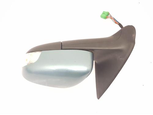 Used Left mirror Left mirror VOLVO S60 I (384) D5 (185 hp) 35967220 35967220