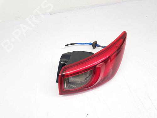 Højre baglygte MAZDA CX-3 (DK) 2.0 SKYACTIV-G AWD (DK4W7, DKEAW) | BP38460102C35 - Image 2