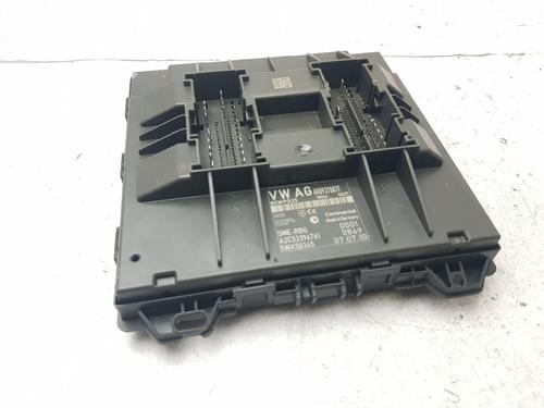 Elektronisk modul Elektronisk modul VW POLO V (6R1, 6C1) 1.4 (6R1) (85 hp) 33853514 33853514