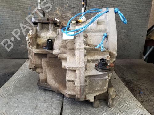 Gearbox FORD FIESTA V (JH_, JD_) 1.6 16V | BP32406069M3 