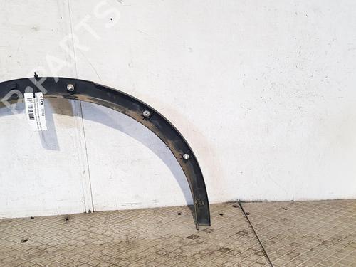 Rear left wheel arch trim NISSAN QASHQAI I (J10, NJ10) 1.6 | BP26667582C136 