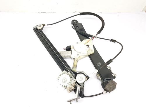 Used Front right window mechanism BMW 1 (E81) 116 i (122 hp) 30184830
