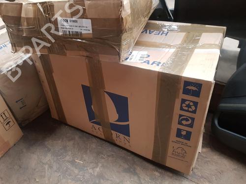 Heater matrix box MCLAREN 720S 4.0 | BP22669391M61