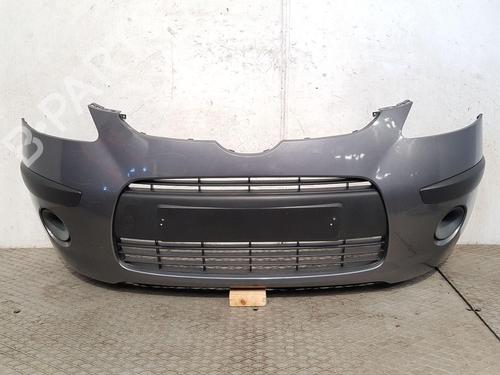 Used Front bumper Front bumper HYUNDAI i10 I (PA) 1.2 (78 hp) 33803475 33803475