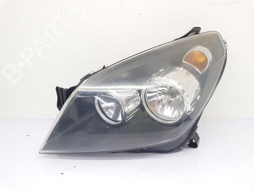 Used Left headlight VAUXHALL ASTRA Mk V (H) (A04) 1.6 (L48) (115 hp) 32632280