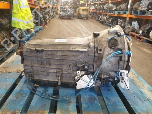 Gearbox MERCEDES-BENZ E-CLASS Coupe (C207) E 250 CDI / BlueTEC / d (207.303, 207.304) | BP33306439M3 - Image 2