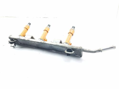 Injection rail NISSAN PIXO (UA0) 1.0 | BP29292420M98 - Image 4