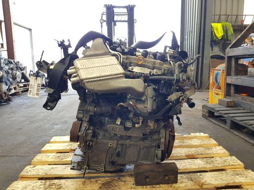 Engine TOYOTA AURIS (_E18_) 1.2 (NRE185_, NRE185R) | BP26461202M1