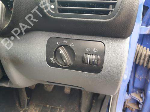 Glove box SEAT LEON (1M1) 1.4 16V | BP22666039C95 