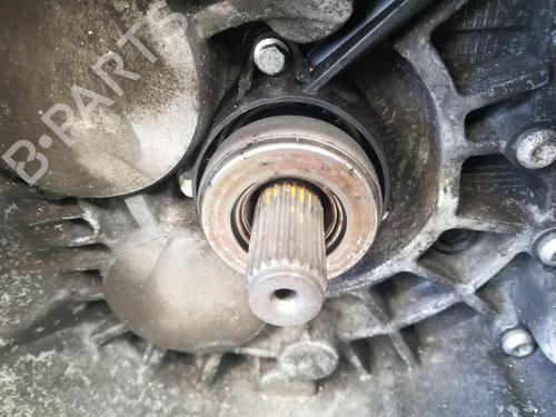 Gearbox VW PASSAT B6 (3C2) 2.0 TDI | BP38516078M3 - Image 3