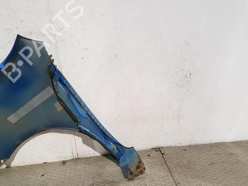 Right front fenders NISSAN MICRA IV (K13K, K13KK) 1.2 DIG-S | BP29440340C42 
