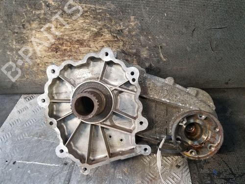 Gir Fordelingskasse MERCEDES-BENZ M-CLASS (W164) ML 320 CDI 4-matic (164.122) | BP30806024M36