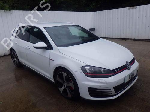 Used Parts VW GOLF VII (5G1, BQ1, BE1, BE2) 2.0 GTI (220 hp) 4216361