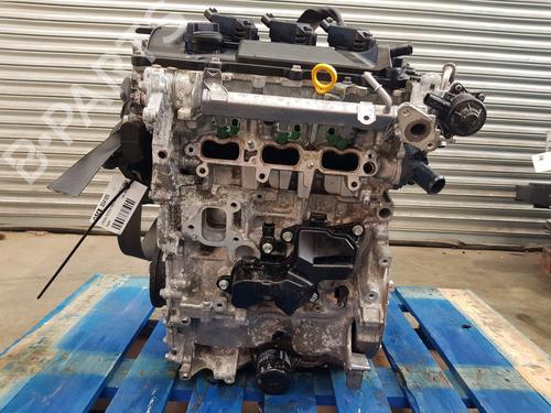 Engine TOYOTA YARIS (_P21_, _PA1_, _PH1_) 1.5 Hybrid (MXPH10, MXPH11) | BP40081571M1 - Image 2