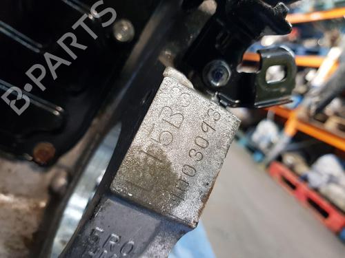 Engine HONDA JAZZ IV (GK_) 1.5 | BP22656593M1