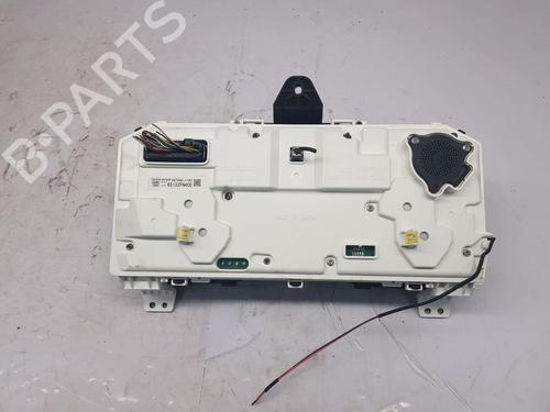 Instrument cluster SUBARU IMPREZA Hatchback (GU_) 2.0 e-BOXER Hybrid AWD (GUE) | BP36280751C47 - Image 5