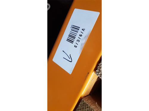 Electronic sensor MCLAREN 570GT 3.8 | BP22663007M84