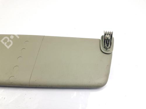 Right sun visor RENAULT TRAFIC II Van (FL) 1.9 dCi 100 (FL0C, FL0K, FL0B) | BP25462173I2 