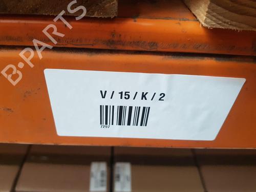 Armrest / Center console MERCEDES-BENZ M-CLASS (W163) ML 270 CDI (163.113) | BP29620472I20 