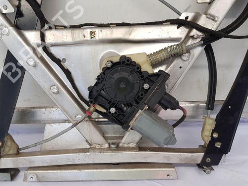 Front right window mechanism AUDI TT (8N3) 1.8 T quattro | BP31663569C23 
