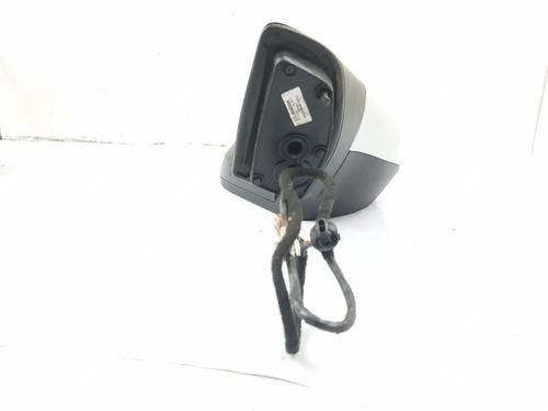 Right mirror PEUGEOT 207 (WA_, WC_) 1.4 | BP29440154C27 
