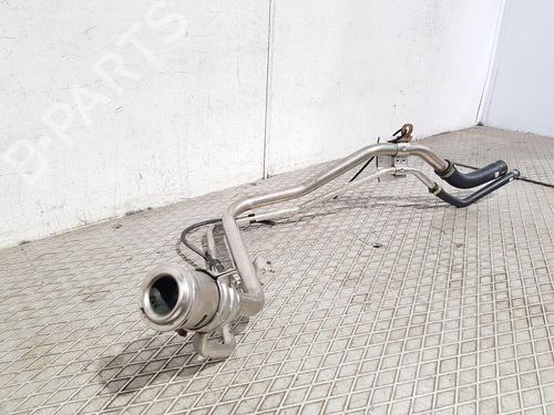 Pipe FORD FIESTA VI (CB1, CCN) 1.25 | BP36668332M125 - Image 4