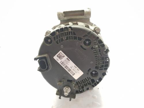 Alternator AUDI Q5 (FYB, FYG) 2.0 TFSI quattro | BP29440040M7 