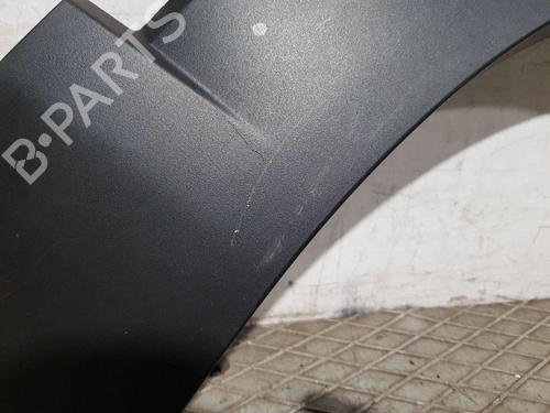 Front right wheel arch trim MAZDA CX-30 (DM) SKYACTIV-G M Hybrid | BP31933188C135 