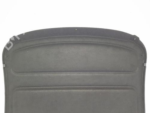 Rear parcel shelf FORD MONDEO IV (BA7) 1.6 Ti | BP29549340C85 