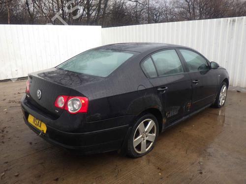 Engine VW PASSAT B6 (3C2) 2.0 TDI | BP38002977M1 - Image 19