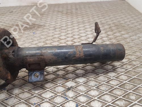 Right front shock absorber FORD FIESTA V (JH_, JD_) 1.25 16V | BP29492590M17 