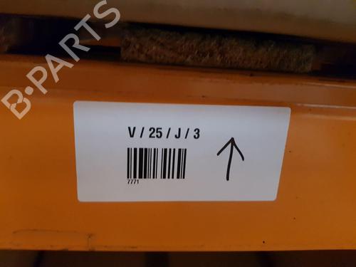 ABS pump CITROËN C2 (JM_) 1.1 | BP26035989M43 