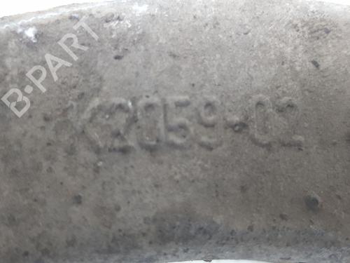 Right front suspension arm ALFA ROMEO GIULIA (952_)  | BP22665039M13 