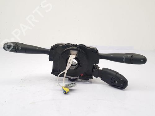 Used Steering column stalk Steering column stalk PEUGEOT PARTNER Box Body/MPV 1.6 HDi (75 hp) 33677713 33677713