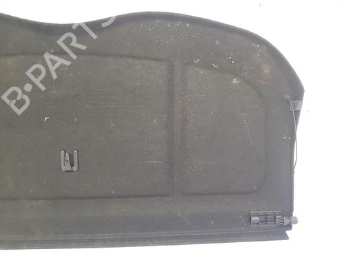 Rear parcel shelf KIA PRO CEE'D (ED) 1.6 CRDi 115 | BP29641801C85 