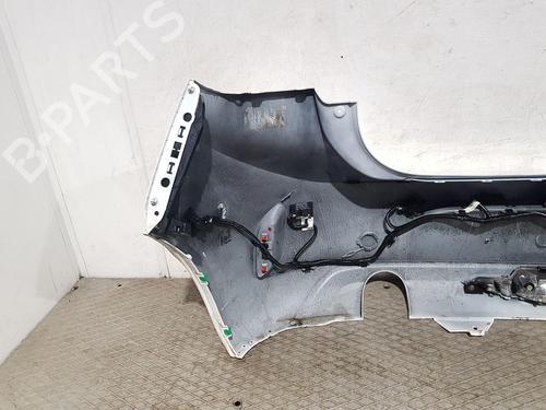 Stoßstange hinten OPEL CORSA F (P2JO) 1.2 (68) | BP30309707C8