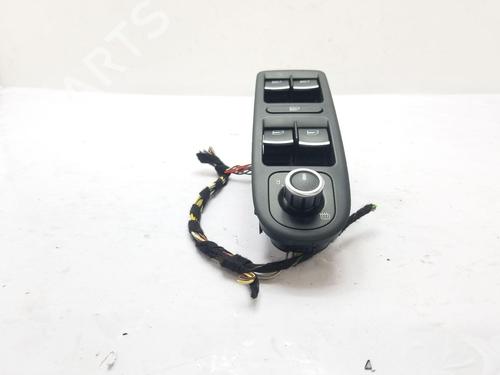 Right front window switch VW GOLF VI (5K1) 2.0 TDI | BP28329545I26 