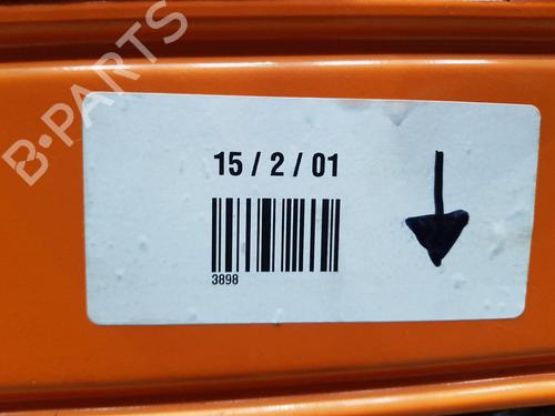 Left front seat JAGUAR F-TYPE Coupe (X152) 5.0 SCV8 SVR / SCV8 P575 R | BP29700742C15