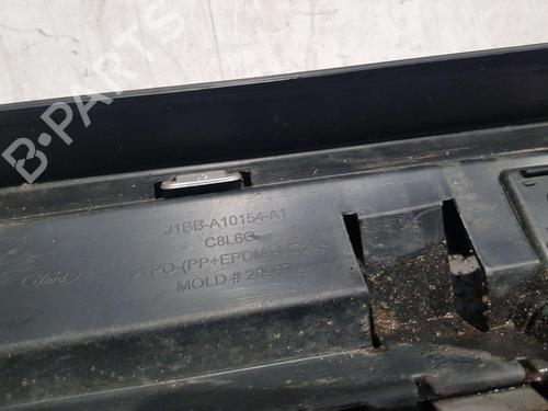 Right sideskirt FORD FIESTA VII (HJ, HF)  | BP30045340C114