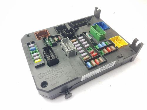 Electronic module CITROËN C4 II (NC_) 1.6 HDi 90 | BP33295915M83  - Image 5